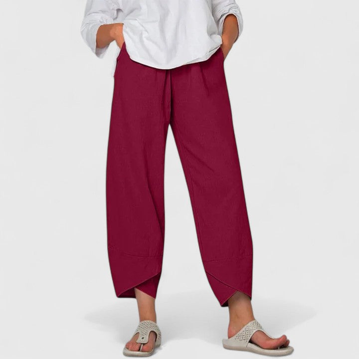 Mathilde - Elegant Pants