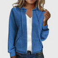 Elyssiah - Elegant Jacket