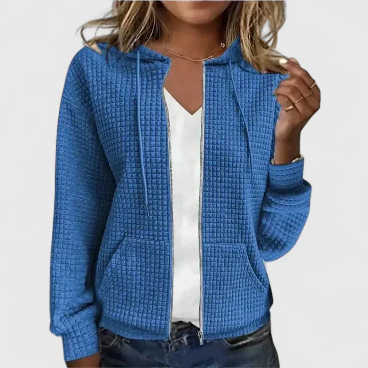 Elyssiah - Elegant Jacket