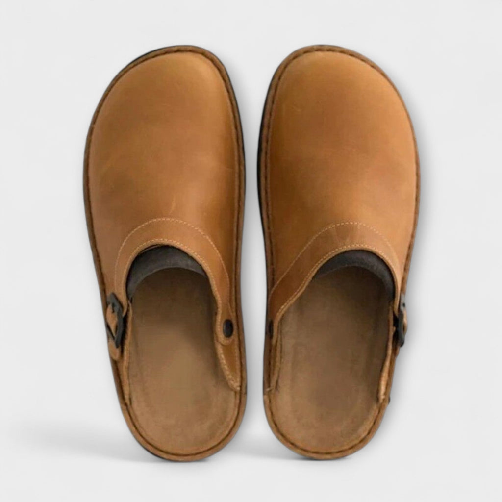 Carleah - Supportive Comfort Shoes