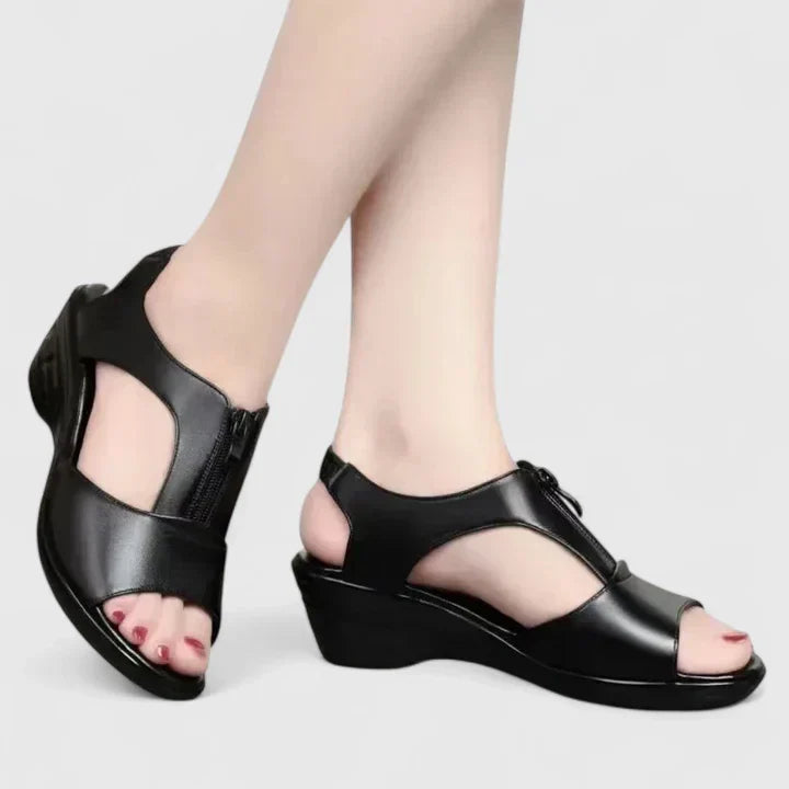 Nerisse - Elegant Sandals