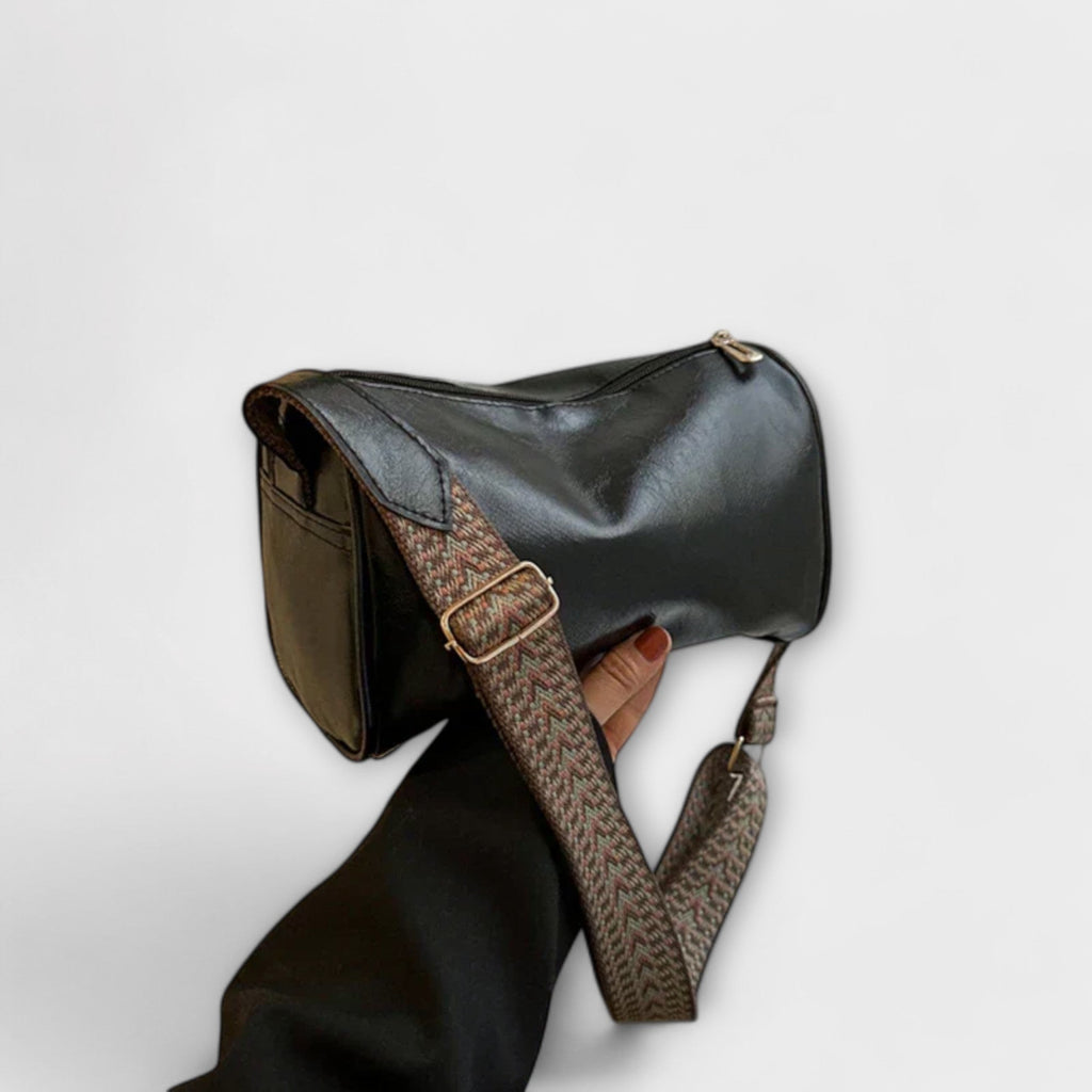 Auriane - Vintage Shoulder Bag