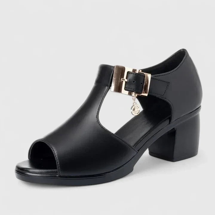 Lyzanne - Elegant Sandals