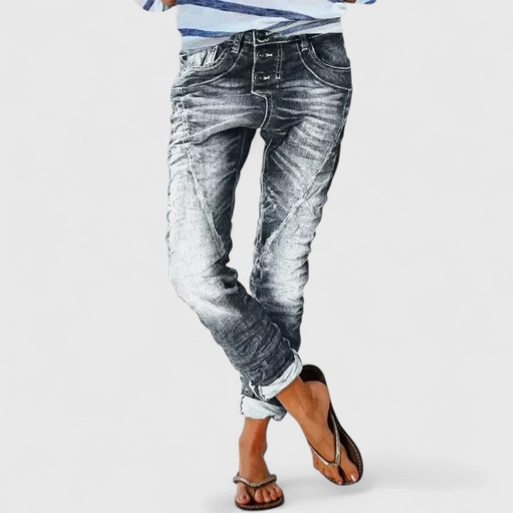 Elise - Comfortable Pants MR