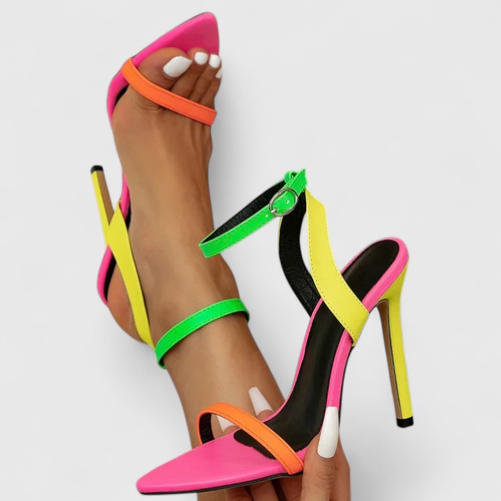 Halsey - Elegant High Heels