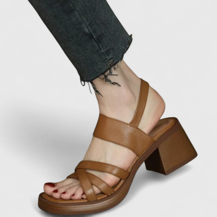 Jamie - Elegant Sandals