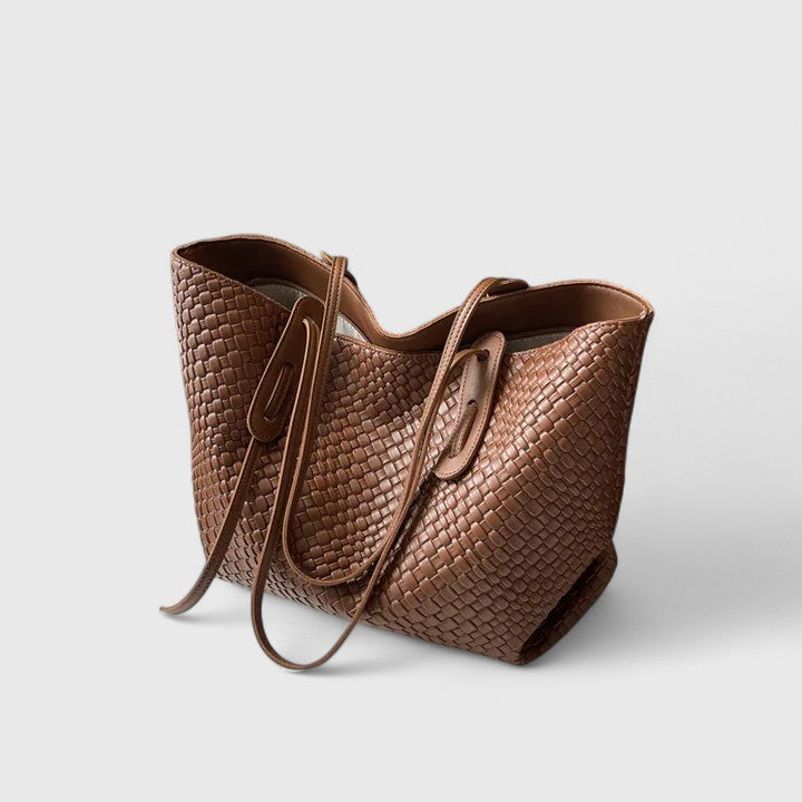 Apolonie - Chic Tote Bag