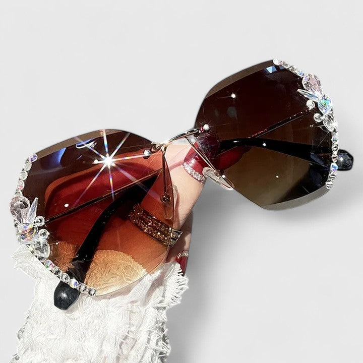 Brystahl - Sophisticated Sunglasses