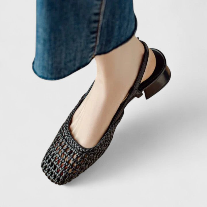 Daniela - Elegant Sandals