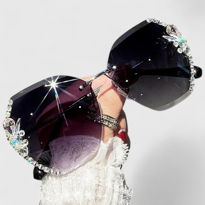 Brystahl - Sophisticated Sunglasses