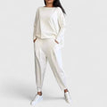Ingrid - Comfortable Two-Piece Set