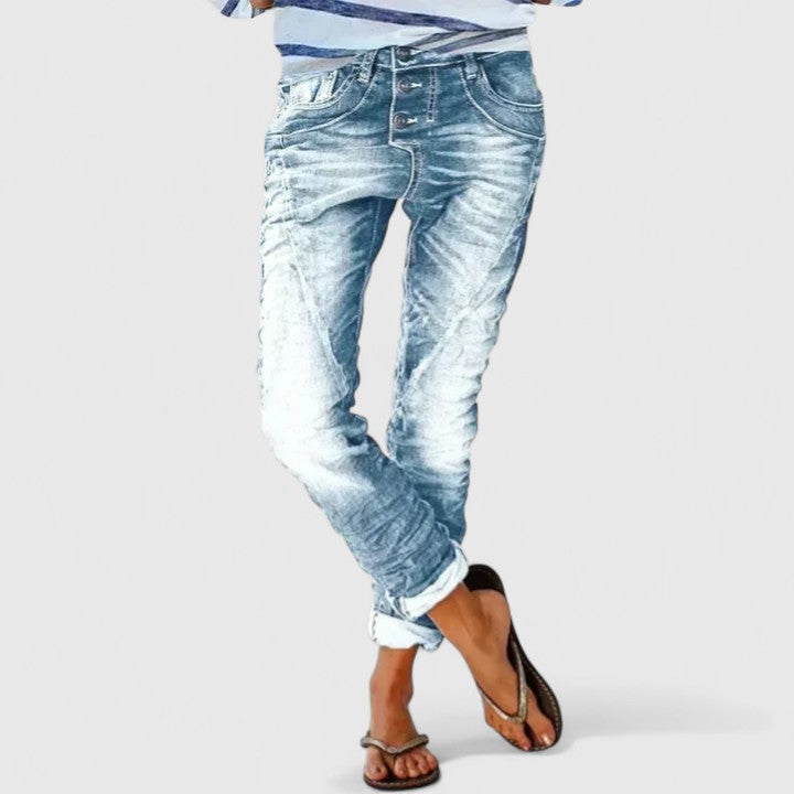 Elise - Comfortable Pants MR