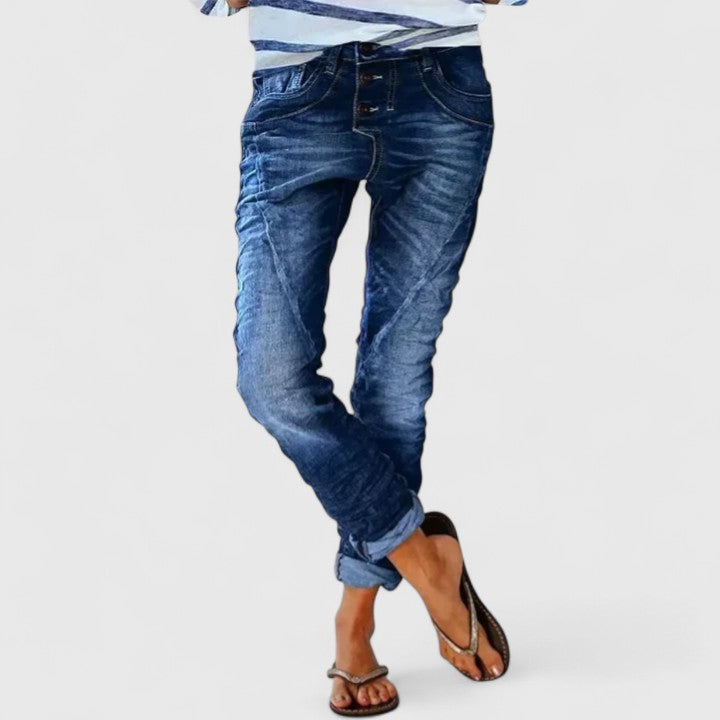 Elise - Comfortable Pants MR