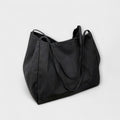 Amaryllis high quality canvas tote bag