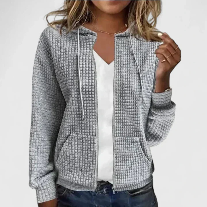Elyssiah - Elegant Jacket