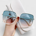 Emalynn - Elegant Sunglasses