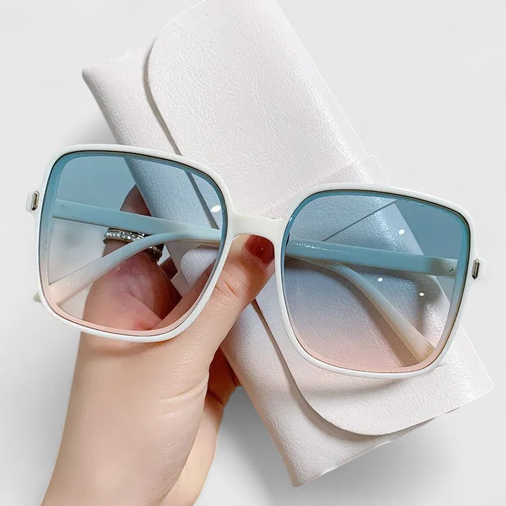 Emalynn - Elegant Sunglasses
