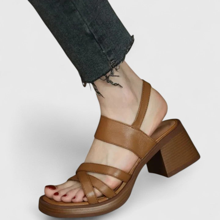 Jamie - Elegant Sandals