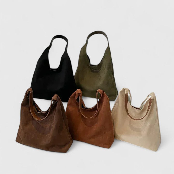 Auriane elegant tote bag