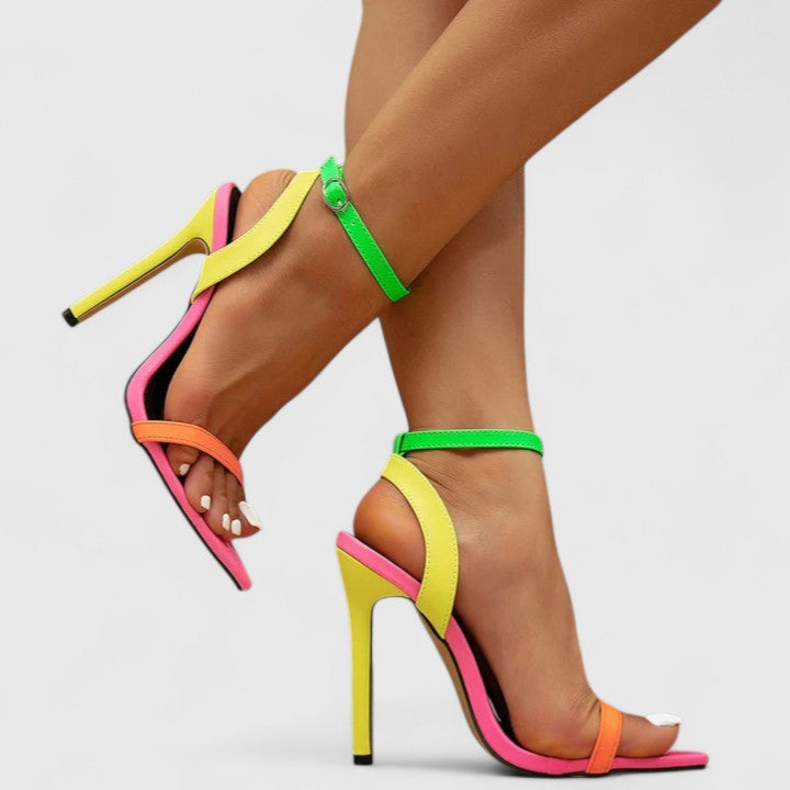 Halsey - Elegant High Heels