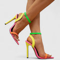 Halsey - Elegant High Heels
