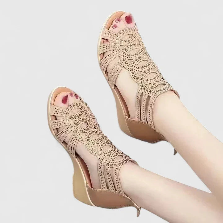 Marisen - Comfort Support Sandals