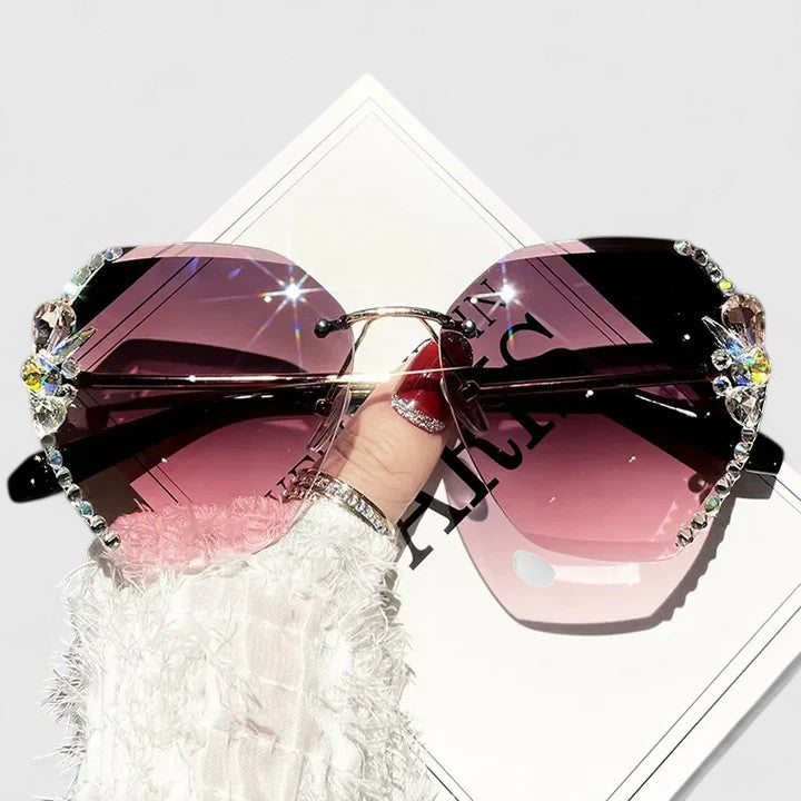 Brystahl - Sophisticated Sunglasses