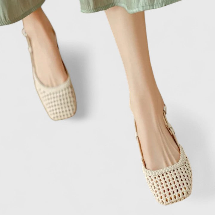 Daniela - Elegant Sandals