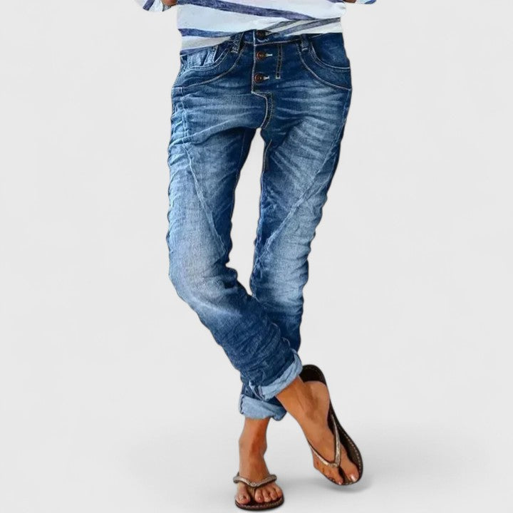 Elise - Comfortable Pants MR