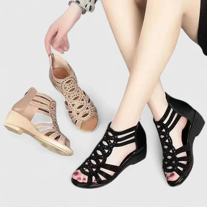 Marisen - Comfort Support Sandals