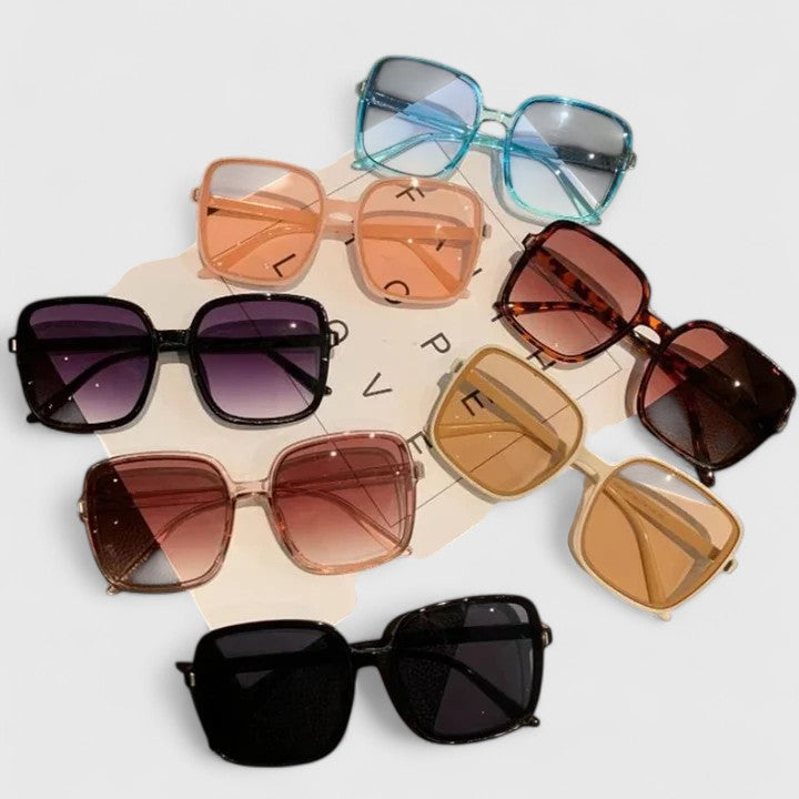 Destinie - Elegant Sunglasses