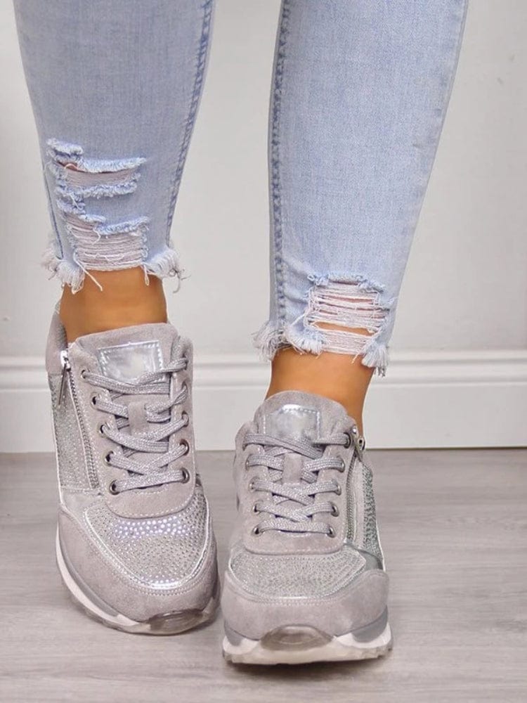 Mathilde - Everyday Comfort Sneakers