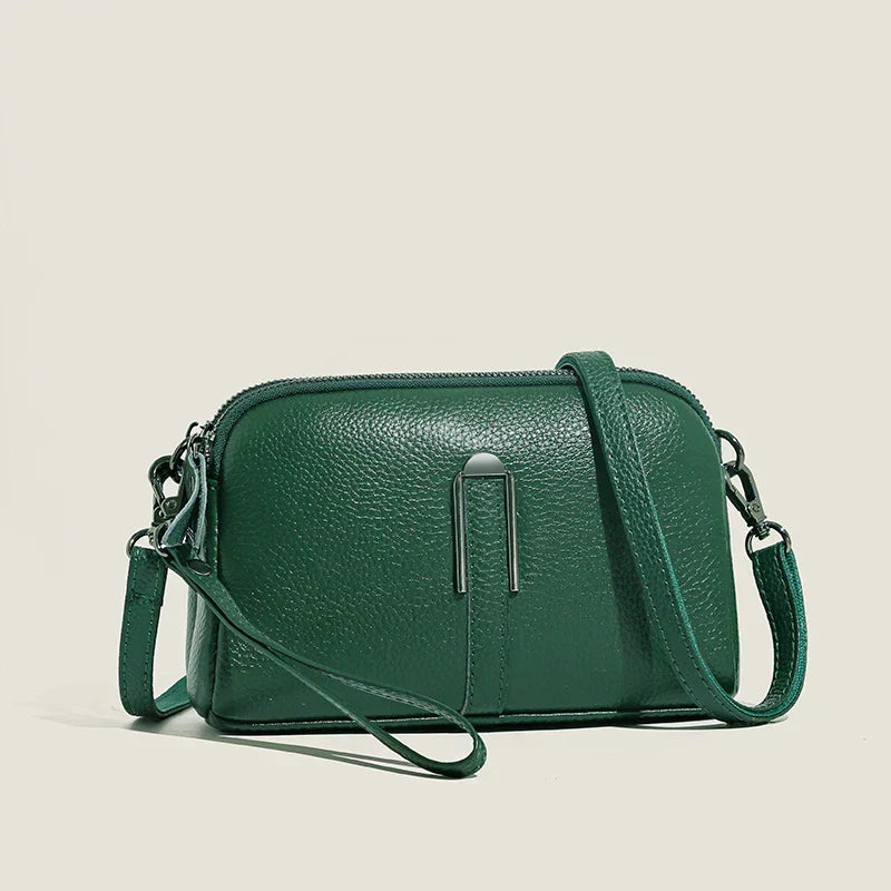 Emilie - Luxury Shoulder Bag
