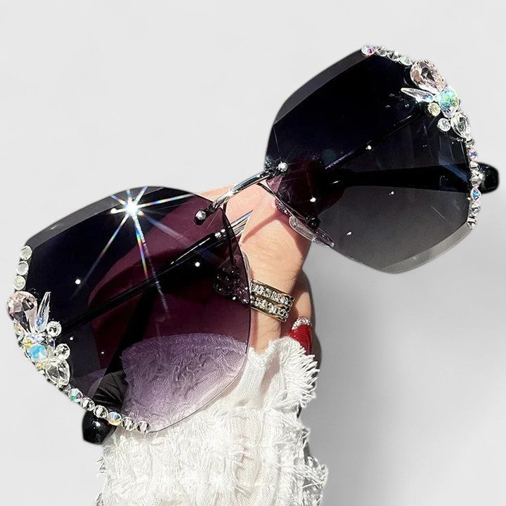 Brystahl - Sophisticated Sunglasses