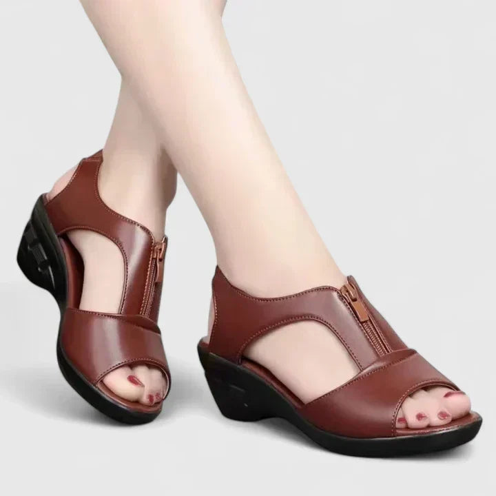 Nerisse - Elegant Sandals