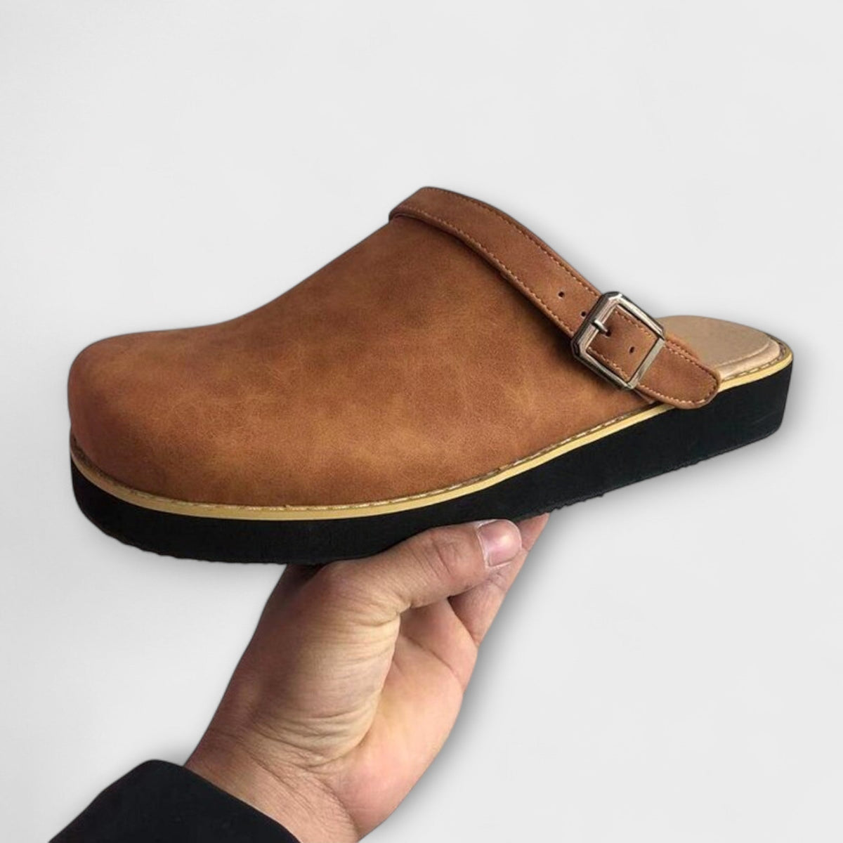 Carleah - Supportive Comfort Shoes