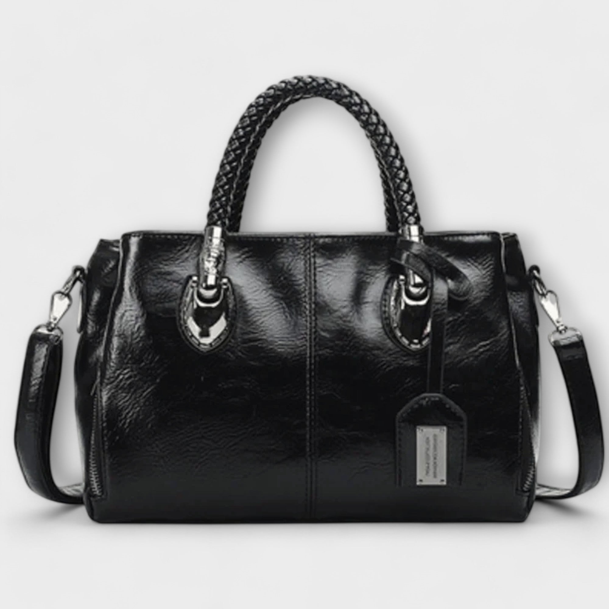 Maia - Elegant Travel Bag