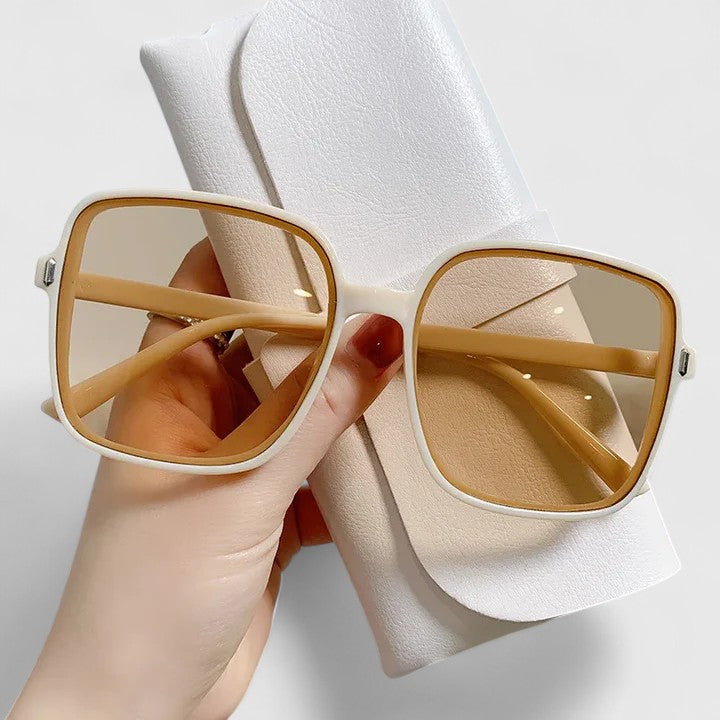 Emalynn - Elegant Sunglasses