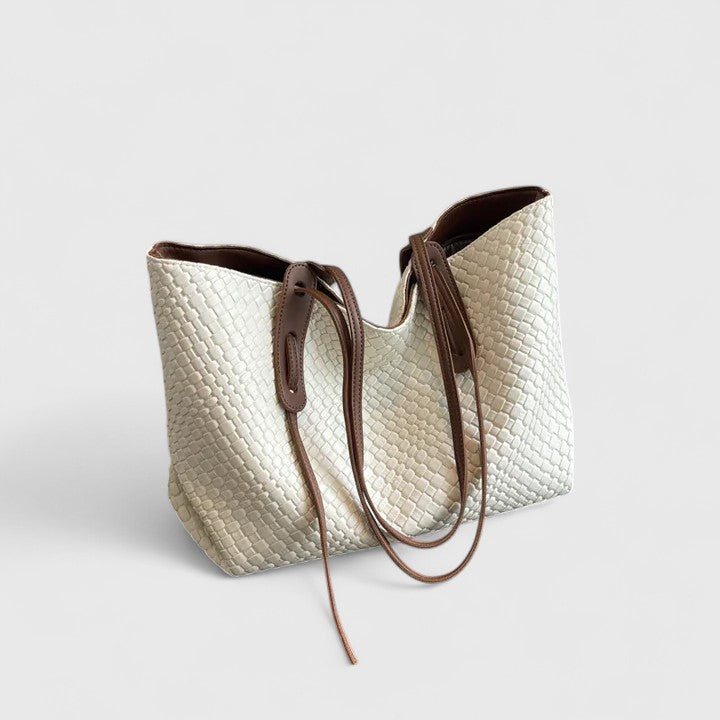 Apolonie - Chic Tote Bag