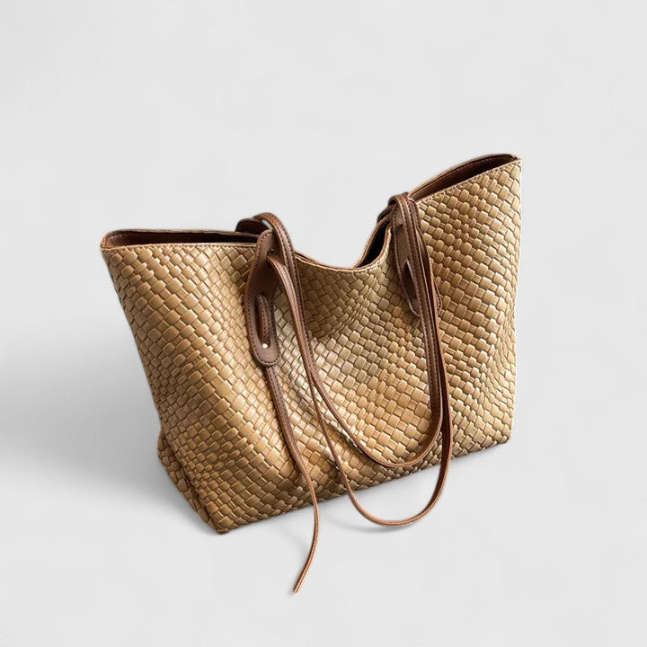 Apolonie - Chic Tote Bag