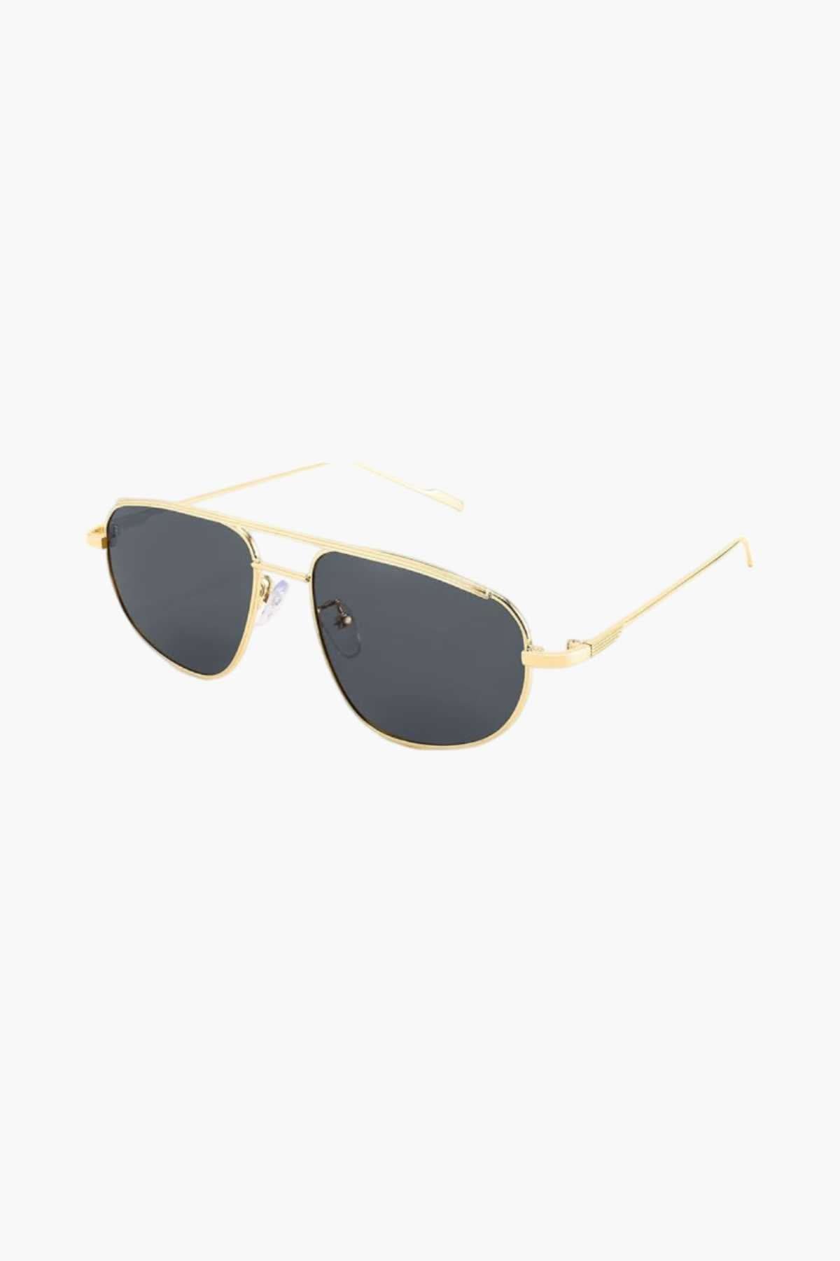 Elliette refined polarized anti-glare sunglasses