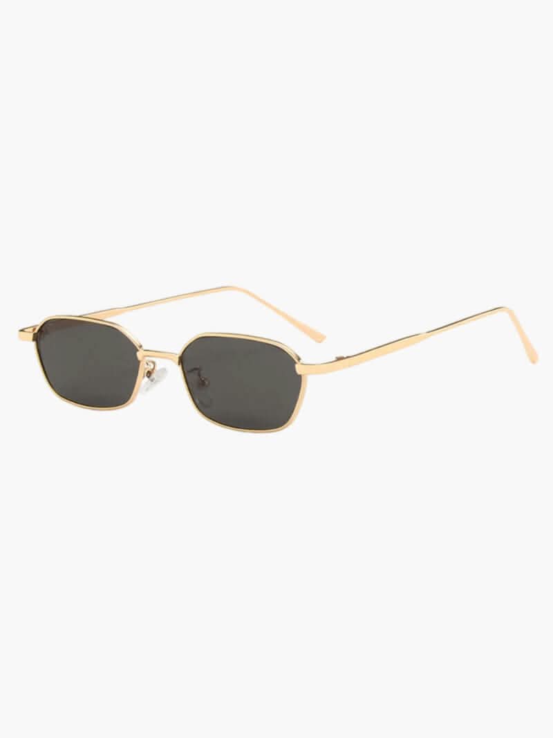 Layken elegant polarized UV blocking sunglasses