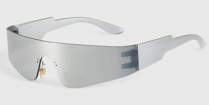 Skyllarr - Elegant Sunglasses