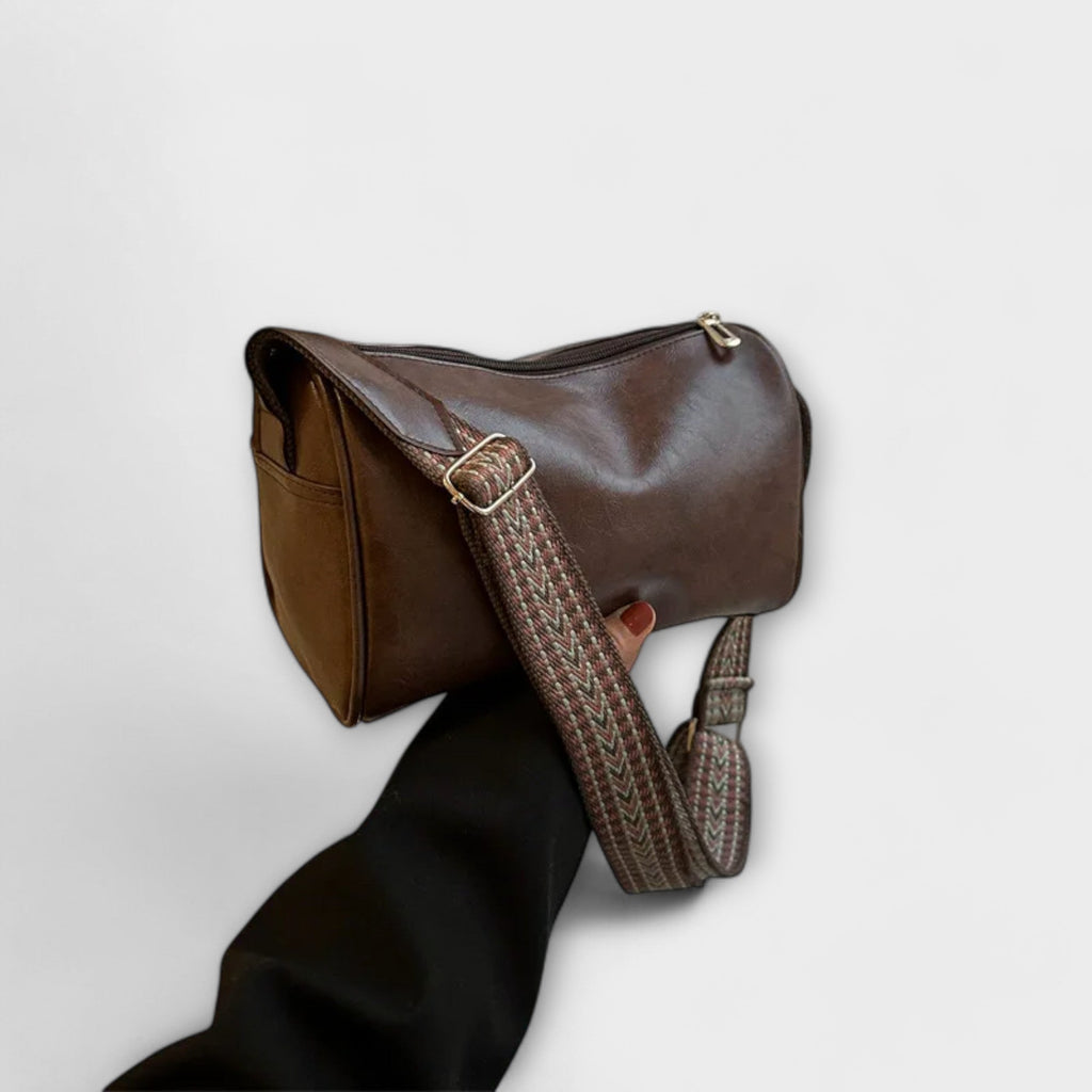 Auriane - Vintage Shoulder Bag