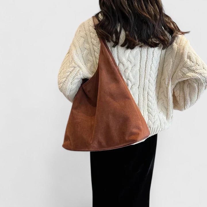 Auriane - Elegant Tote Bag