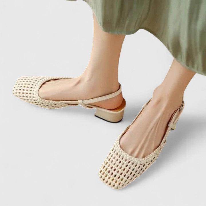 Daniela - Elegant Sandals