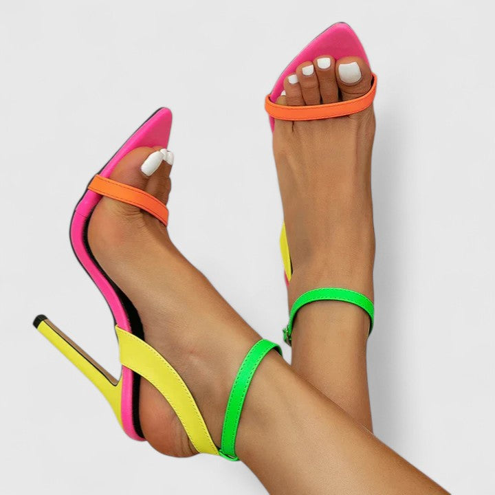 Halsey - Elegant High Heels