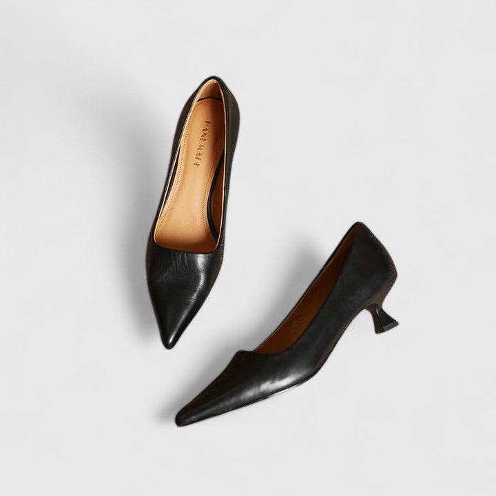Zhaylisse - Elegant Heels