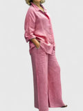 Danilyn - Comfortable Two-Piece Set