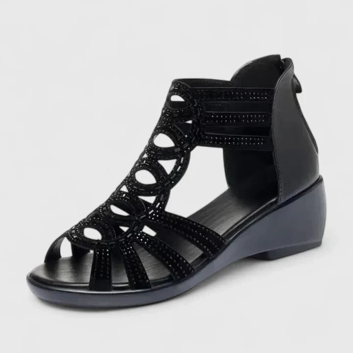 Marisen - Comfort Support Sandals